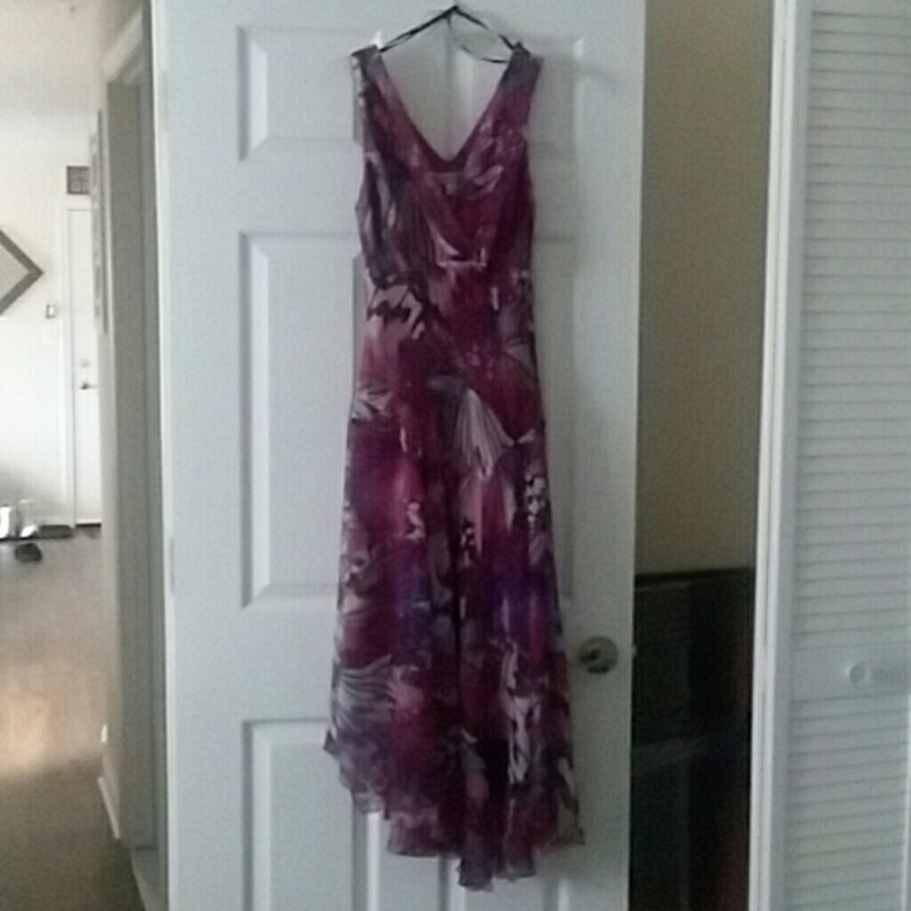 Dress Barn Dress